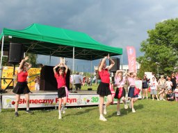 2026 Piknik rodzinny - 30 lecie SM